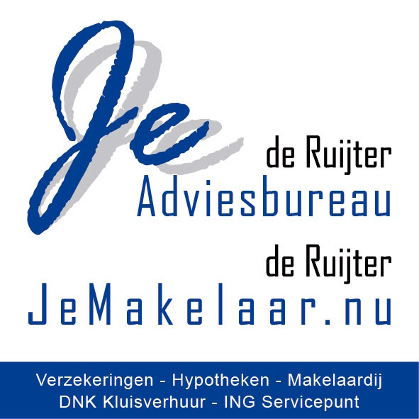 Sponsor adviesbureau De Ruijter